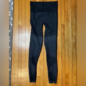 Spanx Motto Legging Dark Grey